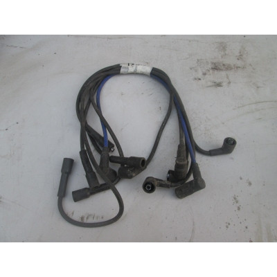  Провод высоковольтный к  Audi  100,  1985