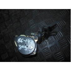  Ремень безопасности задний центральный к  Fiat  Multipla,  2001