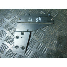  Кронштейн двигателя к  Audi  100,  1989