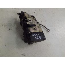  Замок двери задней левой к  Daewoo  Leganza,  1997