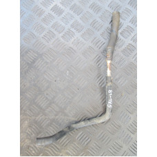  Патрубок (трубопровод, шланг) к  Mitsubishi  Galant,  1998