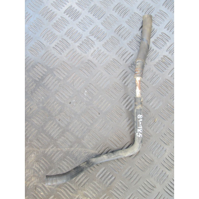  Патрубок (трубопровод, шланг) к  Mitsubishi  Galant,  1998