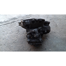  КПП механическая (МКПП) к  Opel  Zafira,  2000