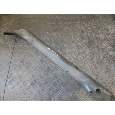  Накладка на порог к  Alfa Romeo  146,  1999