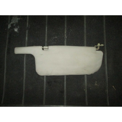  Козырек солнцезащитный к  Mitsubishi  Galant,  1995