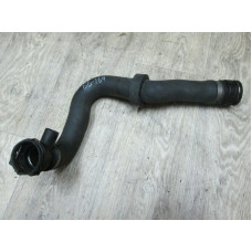  Патрубок радиатора к  BMW  7 E38,  1999