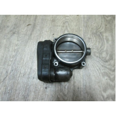  Заслонка дроссельная к  BMW  7 E38,  1999