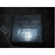  Ресивер воздушный к  Mercedes  E W210,  2001