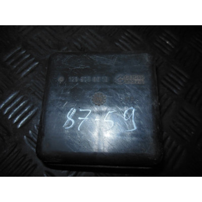 Ресивер воздушный к  Mercedes  E W210,  2001