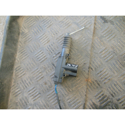 Активатор (привод) замка двери к  Daewoo  Lanos,  1998