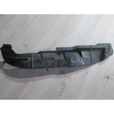  Пыльник к  Audi  A4,  1997