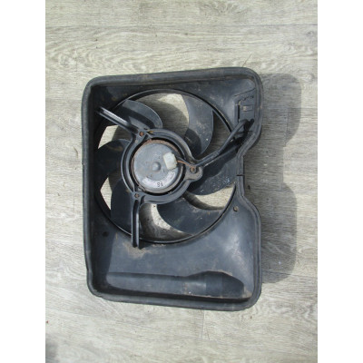 Вентилятор радиатора к  Opel  Omega,  1995