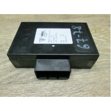  Блок управления крышкой багажника к  Porsche  Cayenne,  2008