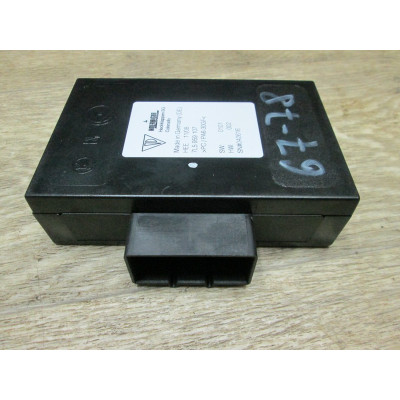  Блок управления крышкой багажника к  Porsche  Cayenne,  2008