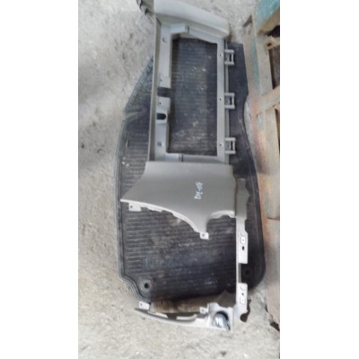  Панель передняя салона (торпедо) к  Dodge  Grand Caravan,  2002