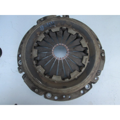 Корзина сцепления к  Renault  Megane,  1999