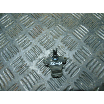  Расходомер воздуха к  Fiat  Multipla,  2001