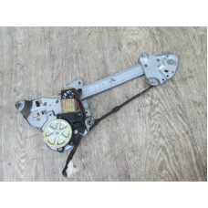  Стеклоподъемник задний левый к  Mazda  626,  1996