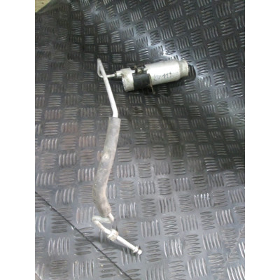 Трубка кондиционера к  Proton  400,  1996