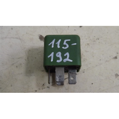  Реле (прочие) к  Opel  Astra,  1996