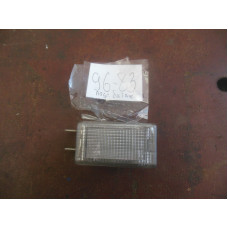  Фонарь салона (плафон) к  Daewoo  Lanos,  1998