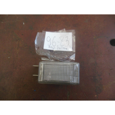  Фонарь салона (плафон) к  Daewoo  Lanos,  1998