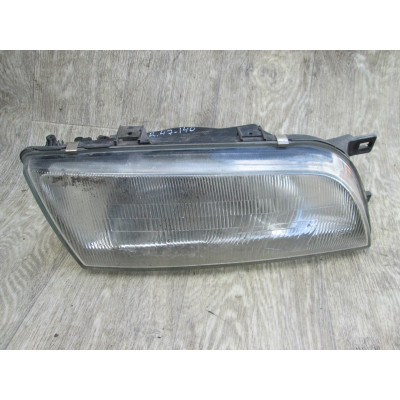  Фара правая к  Nissan  Almera,  1995