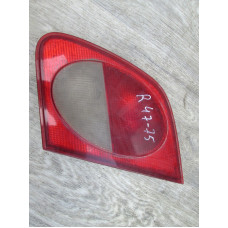  Фонарь крышки багажника правый к  Mercedes  E W210,  1998