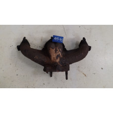  Коллектор выпускной к  ЗАЗ  Sens,  2008