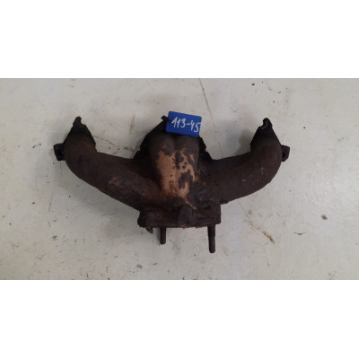  Коллектор выпускной к  ЗАЗ  Sens,  2008