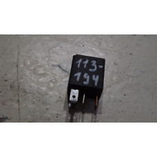  Реле (прочие) к  ЗАЗ  Sens,  2008