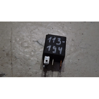  Реле (прочие) к  ЗАЗ  Sens,  2008