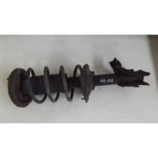  Стойка передняя правая к  Nissan  Sunny,  1993