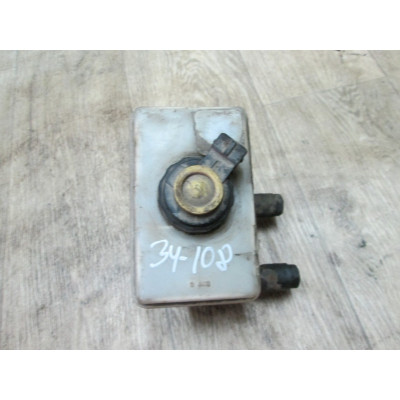  Цилиндр тормозной главный к  Ford  Escort,  1998