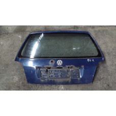  Крышка багажника (дверь 3-5) к  Volkswagen  Golf,  1994