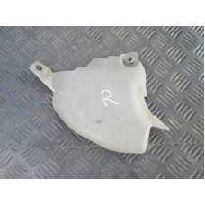  Обшивка салона к  Mitsubishi  Galant,  1998