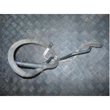  Шланг гидроусилителя к  Mercedes  E W210,  2001