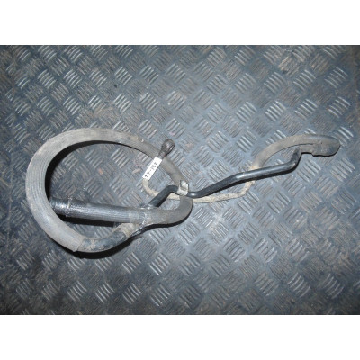  Шланг гидроусилителя к  Mercedes  E W210,  2001