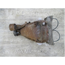  Мост задний к  Opel  Omega,  1998