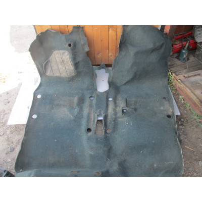  Ковер салонный к  Renault  Megane,  1999