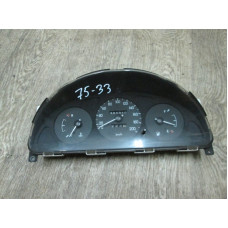  Щиток приборов (приборная панель) к  Daewoo  Lanos,  1999