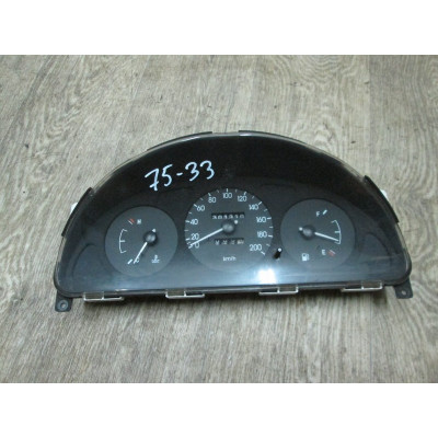  Щиток приборов (приборная панель) к  Daewoo  Lanos,  1999