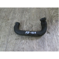  Патрубок (трубопровод, шланг) к  Audi  80,  1994