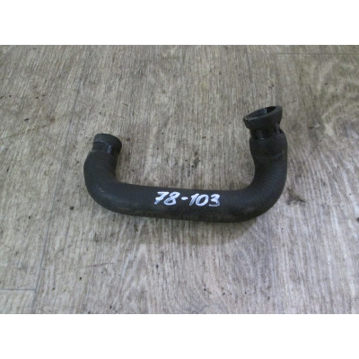  Патрубок (трубопровод, шланг) к  Audi  80,  1994