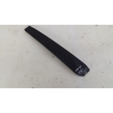  Накладка декоративная центральной консоли к  Audi  100,  1986