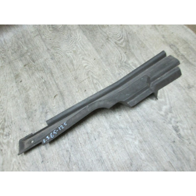  Накладка на порог к  Skoda  Favorit,  1995