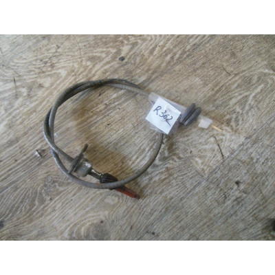  Трос спидометра к  Volkswagen  Passat,  1991