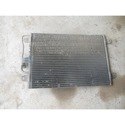  Радиатор кондиционера к  Renault  Megane,  1999