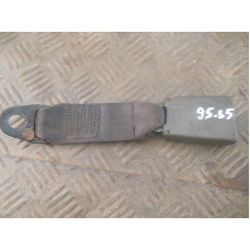  Замок ремня безопасности к  Fiat  Punto,  2001