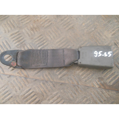  Замок ремня безопасности к  Fiat  Punto,  2001